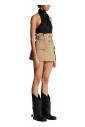 jupe-taille-haute-en-gabardine