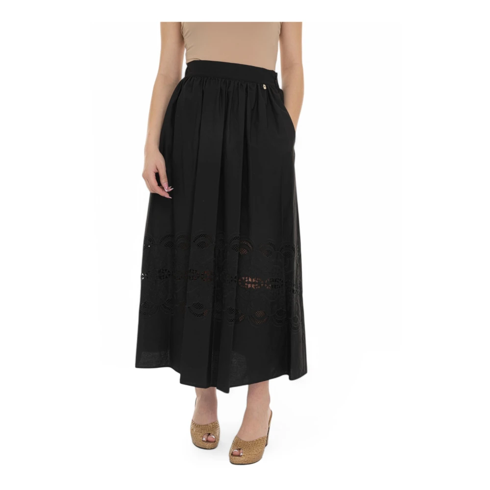 Skirts > Maxi Skirts - - Liu Jo - Modalova