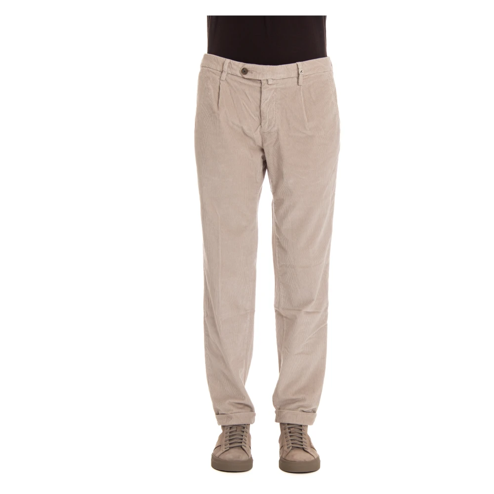 Trousers > Straight Trousers - - Myths - Modalova