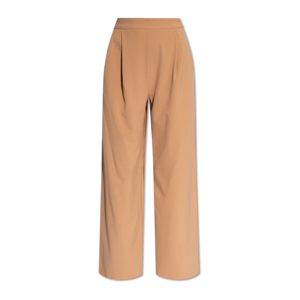 AllSaints Aleida broek Beige Dames