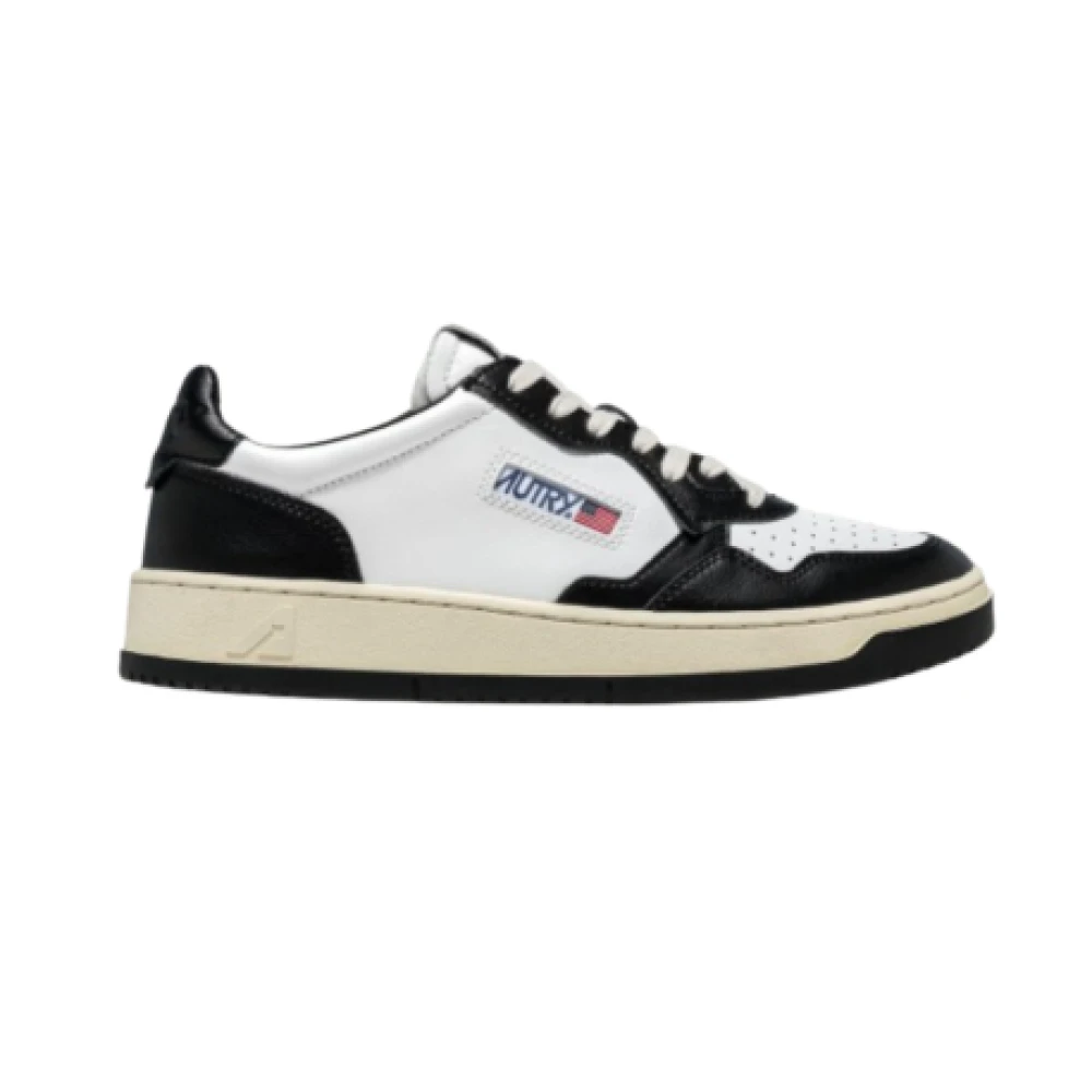 Autry Men's Multicolor Sneakers, 6 Uk, Trainers