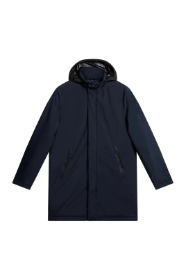 Hollis Tech Coat