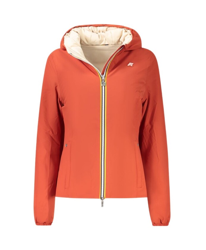 veste-a-capuche-reversible-femme-rouge