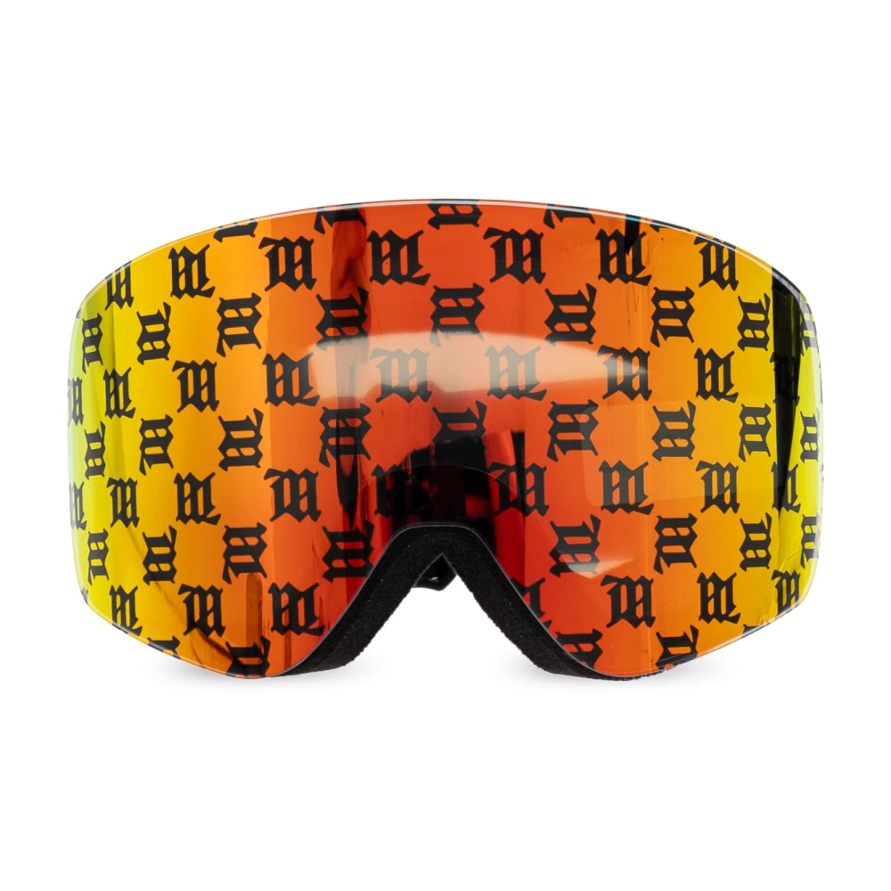 Misbhv Ski Goggles Multicolor Heren