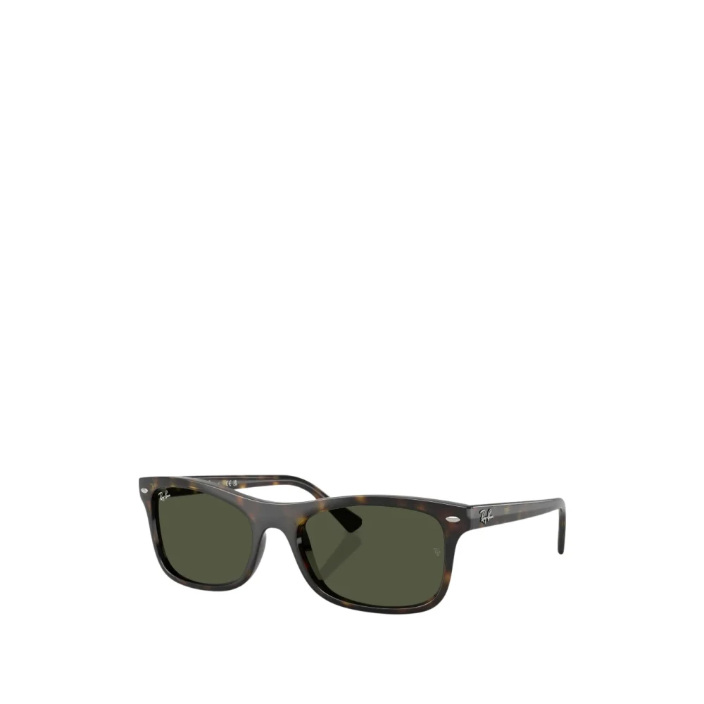 Ray-Ban Unisex Brown Sunglasses, 54 Mm, Rb2226 Sunglasses