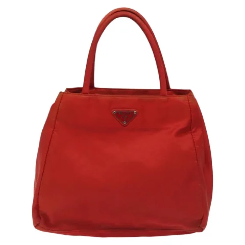 Pre-owned > Pre-owned Bags > Pre-owned Handbags - - Prada Vintage - Modalova
