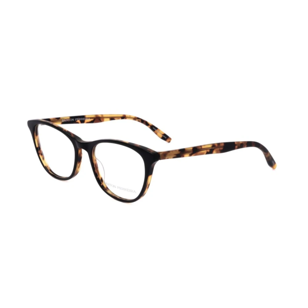 Barton Perreira Ontdek Nieuwste Brillencollectie Black Unisex