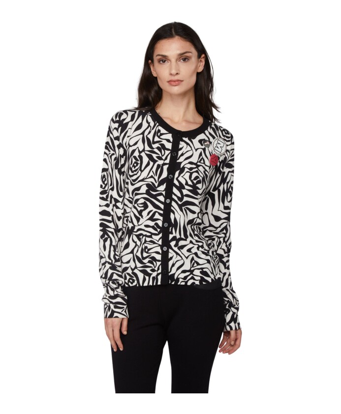 cardigan-fantaisie-abstrait-avec-epingles