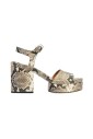 sandales-plateformes-python-embosse