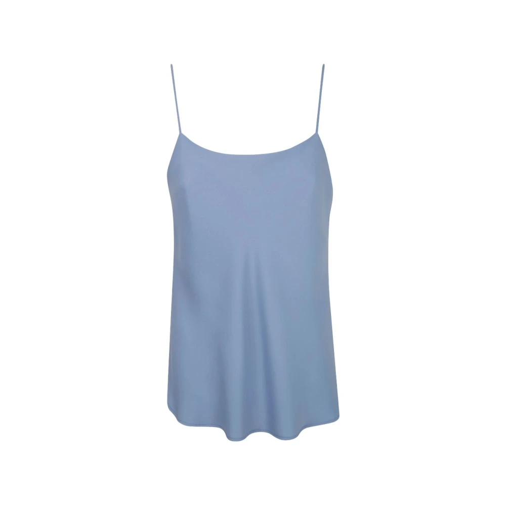 Herno Damen Blau Oberteile, Lgröße: