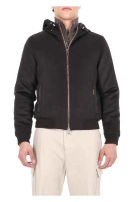 Brigno Bomber