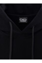 veste-a-capuche-noire-en-coton-brode