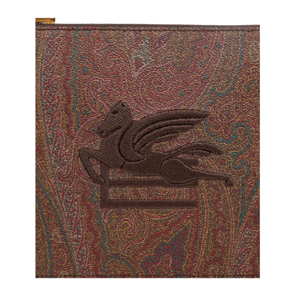 ETRO Handtas Brown Dames