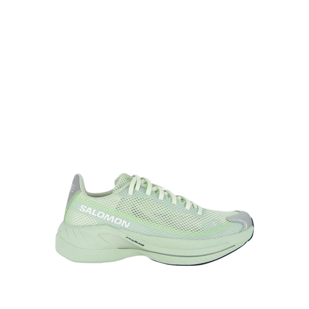 MM6 Maison Margiela Spectur 2 Sneakers Heren Schoenen Groen