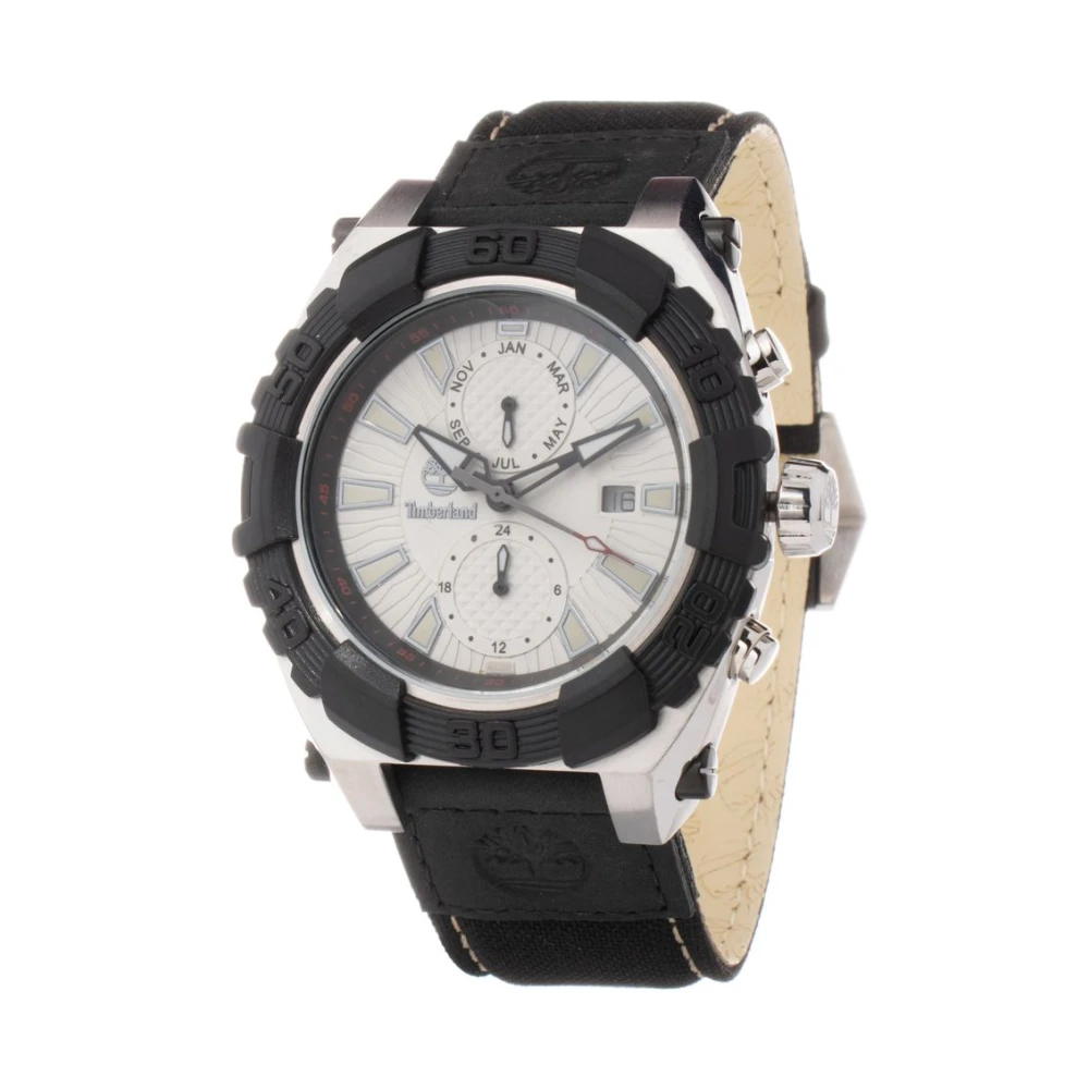 Accessories > Watches - - Timberland - Modalova
