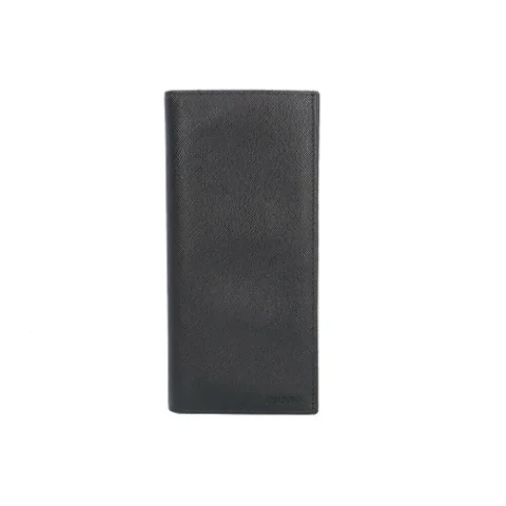 Pre-owned > Pre-owned Accessories > Pre-owned Wallets - - Prada Vintage - Modalova