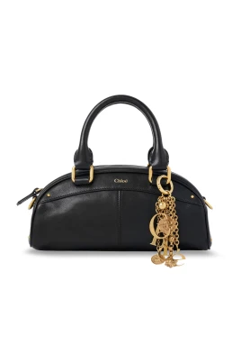 Small Bowling Bag