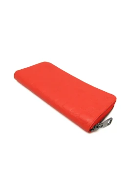 Pre-owned Zippy Wallet Vertical N63550