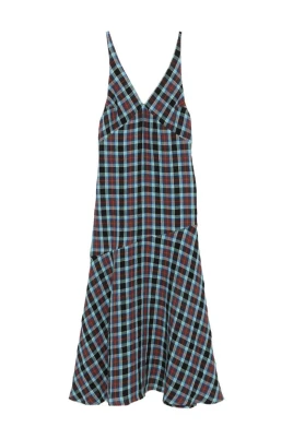 Calliope Dress