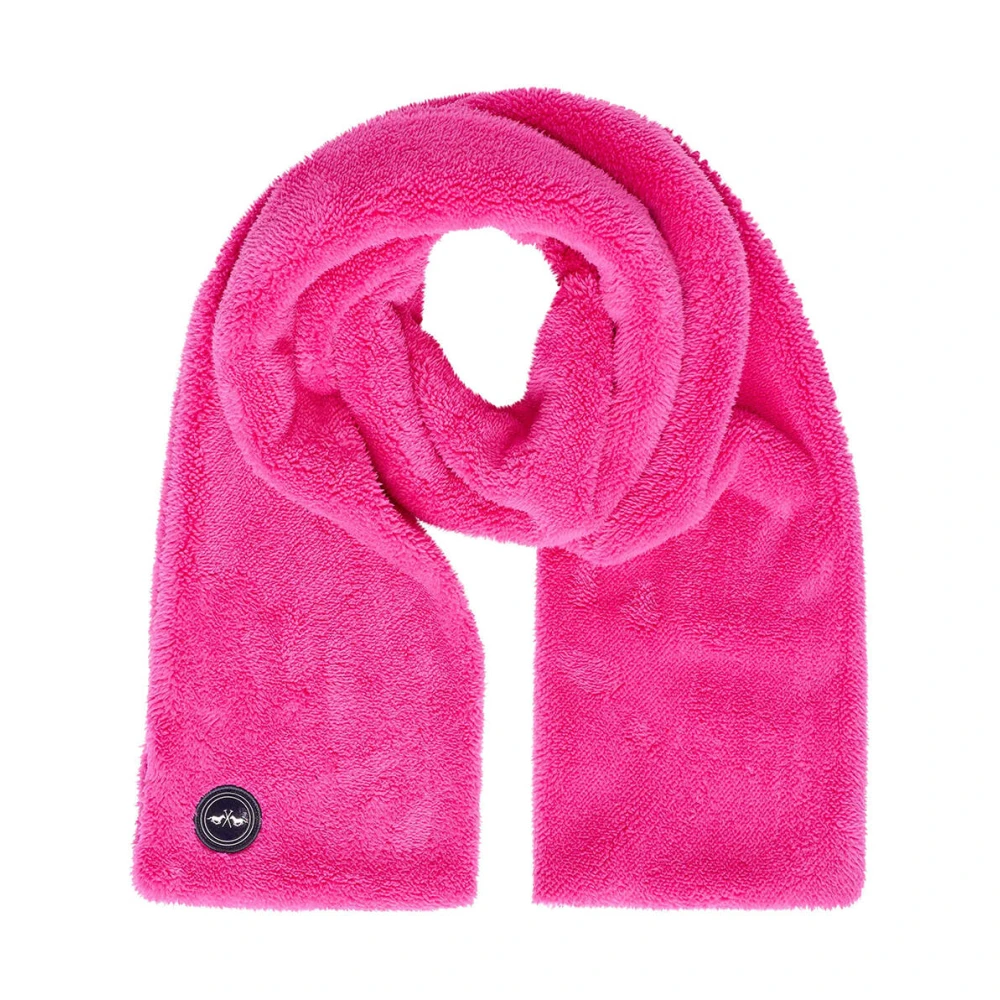 HV Polo Stijlvolle Sjaal Jinte Pink Dames