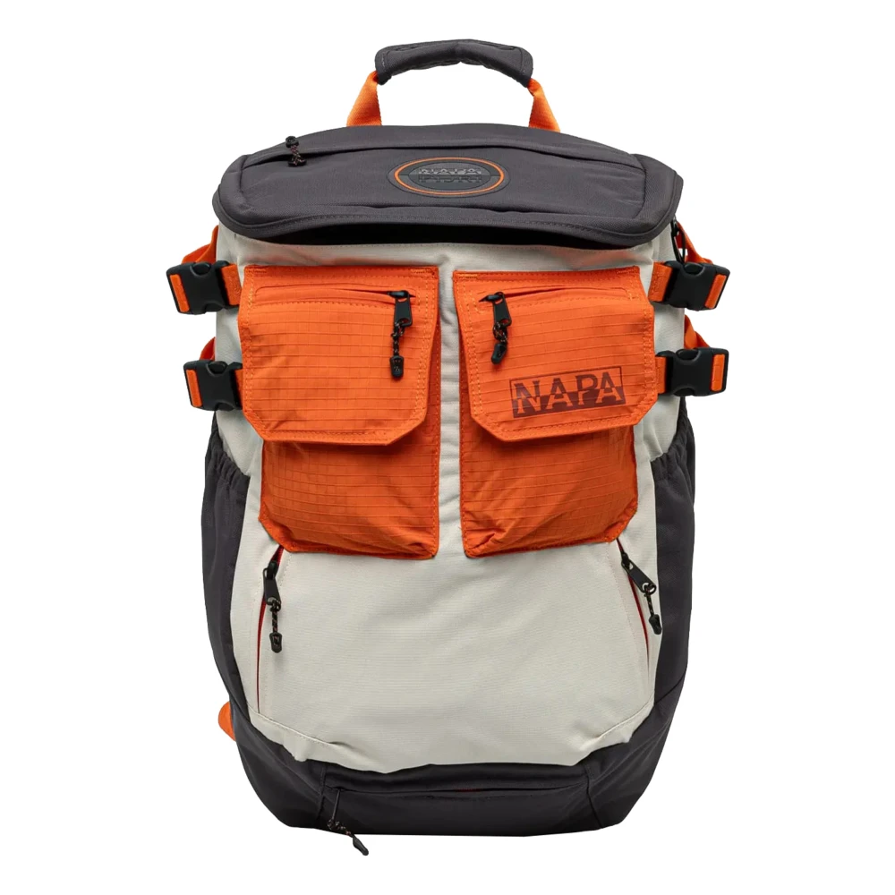 Bags > Backpacks - - Napapijri - Modalova