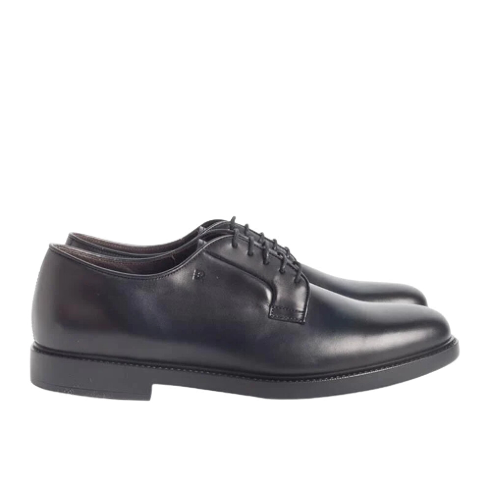 Zapatos Cl sicos con Cordones para Hombres Fratelli Rossetti