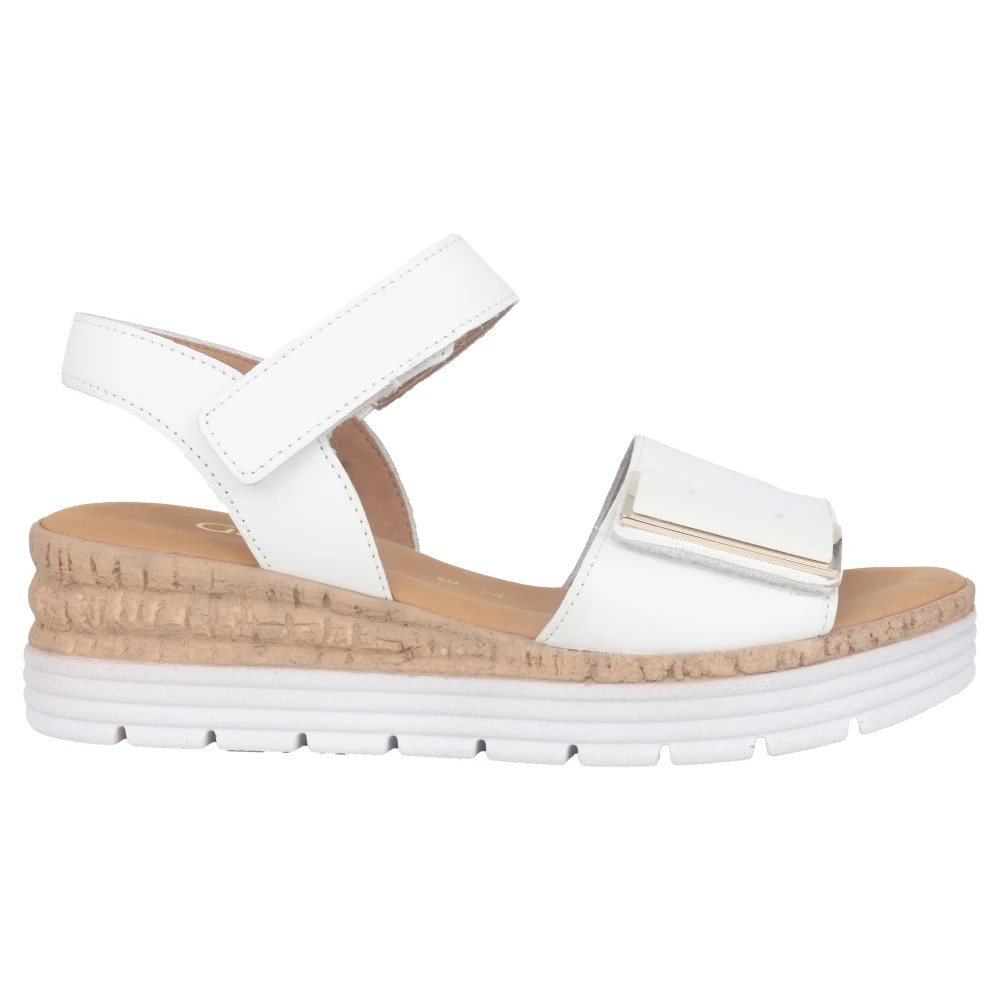 Shoes > Heels > Wedges - - Gabor - Modalova