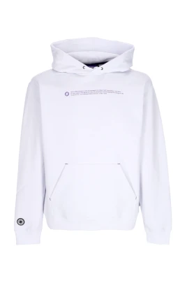 Outline Logo Hoodie