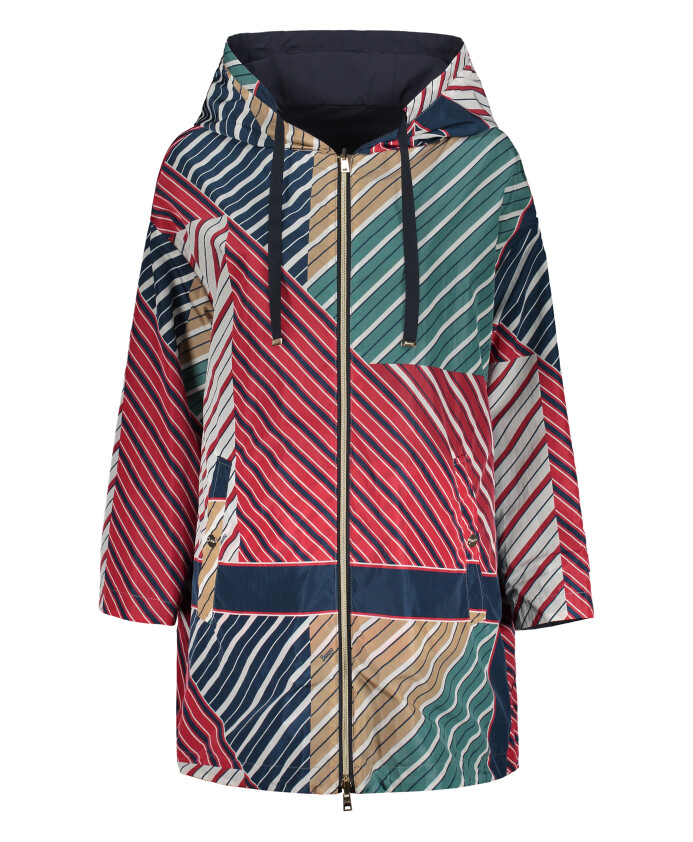 veste-a-capuche-reversible-avec-ourlet-a-cordon