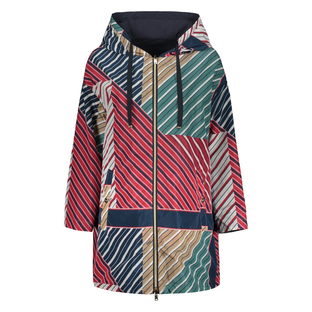 Coats > Parkas - - Herno - Modalova