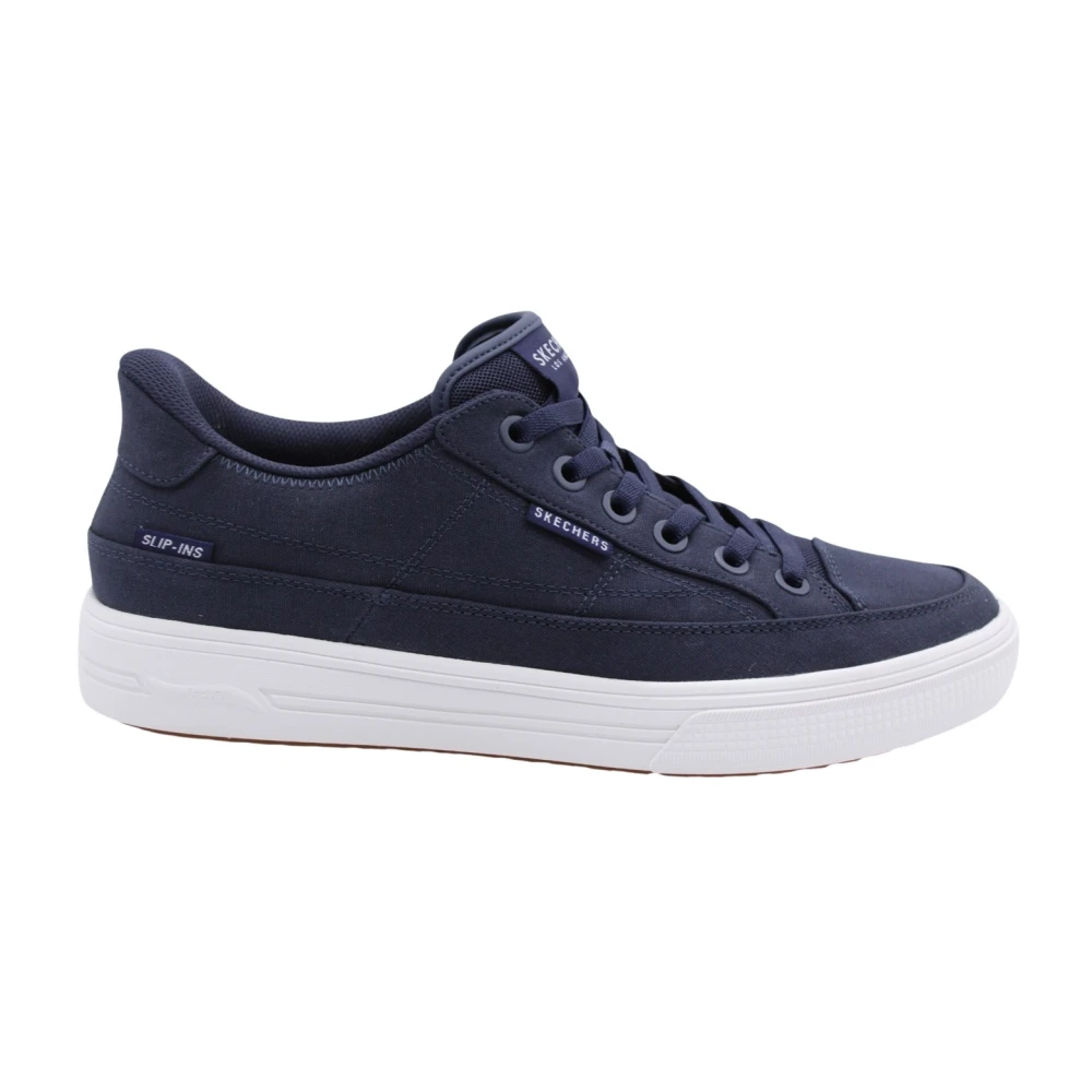 Skechers Men's Blue Barricade - Sneakers - 9 Uk - Shoes