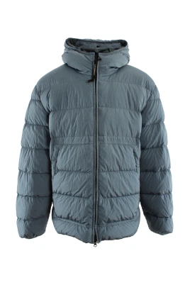 Chrome-R Goggle Down Jacket