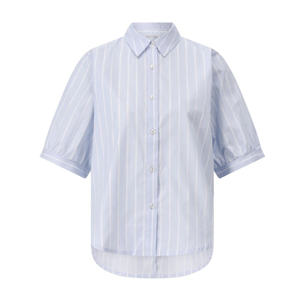 Blouses & Shirts > Shirts - - True Religion - Modalova