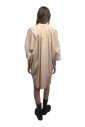 chemise-longue-en-coton-a-manches-courtes