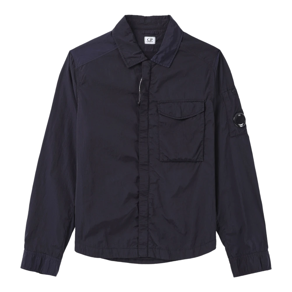 Jackets > Light Jackets - - C.p. Company - Modalova