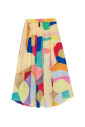 jupe-jaune-gaudi-edition-limitee