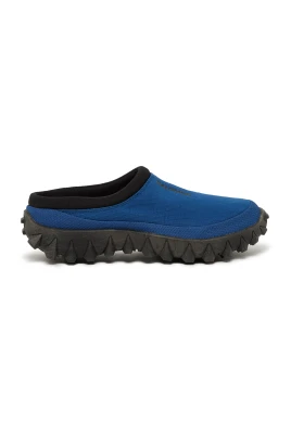 Snowclog