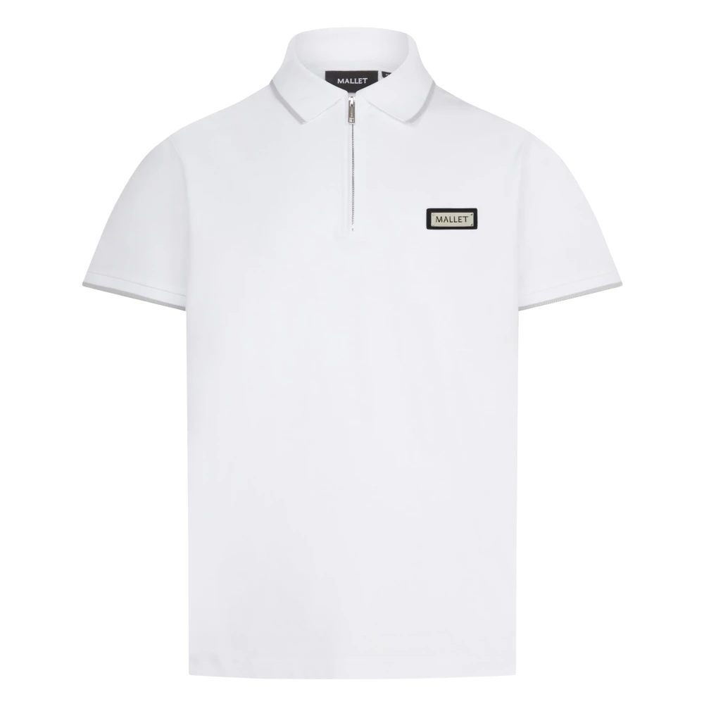 Tops > Polo Shirts - - Mallet London - Modalova
