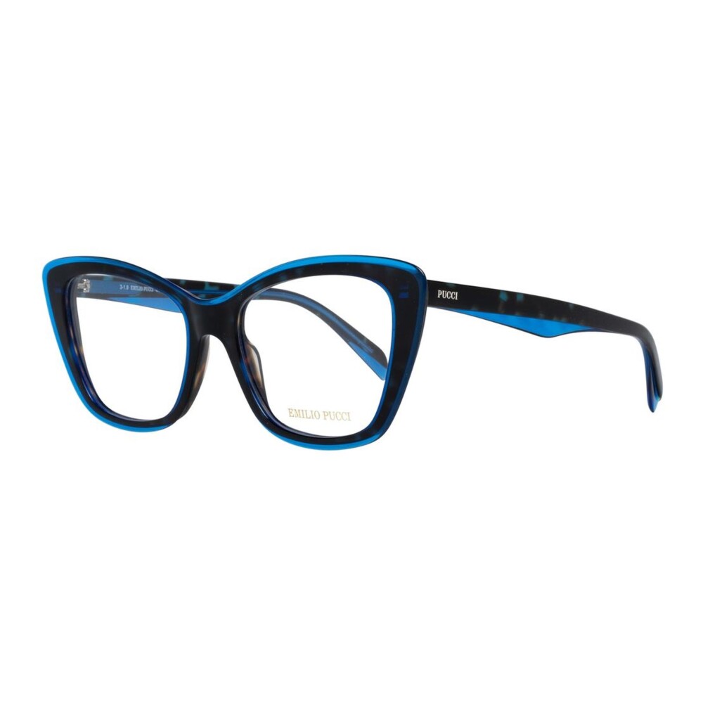 Emilio pucci hot sale eyeglasses