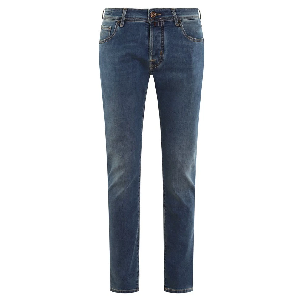 Jeans > Slim-fit Jeans - - Jacob Cohën - Modalova