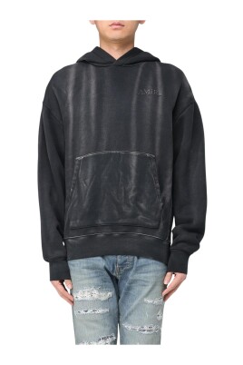 sweat-a-capuche-acid-wash-noir