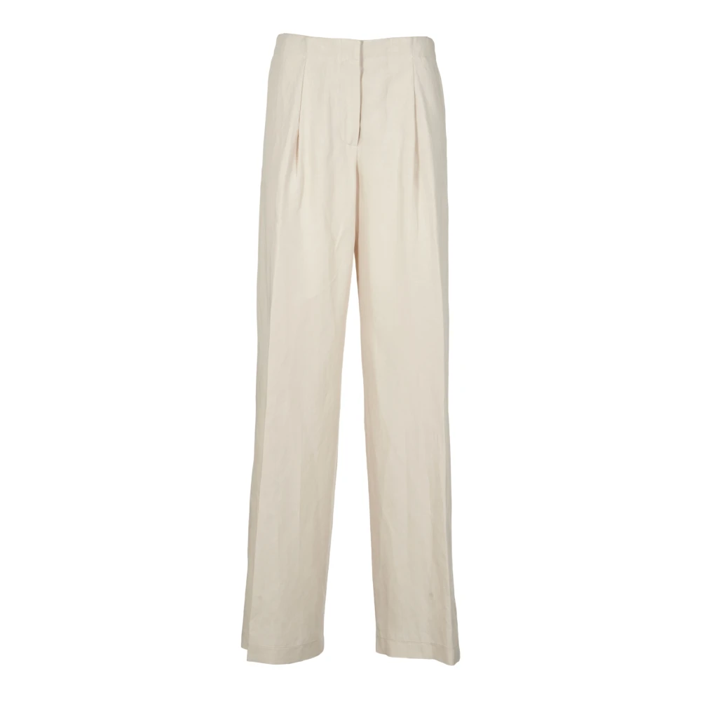 Trousers > Wide Trousers - - 8PM - Modalova