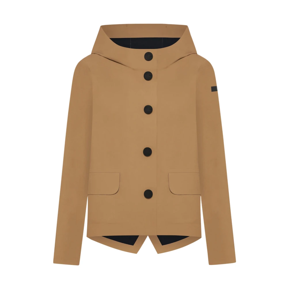 Jackets > Light Jackets - - RRD - Modalova