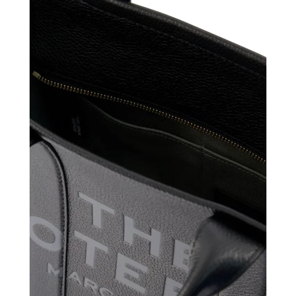 Marc Jacobs Leather shoulder-bags Black Unisex