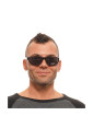 lunettes-de-soleil-unisexes-marron-vert-rectangle