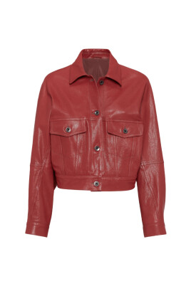 ruby-red-leather-jacket-with-flap-pockets