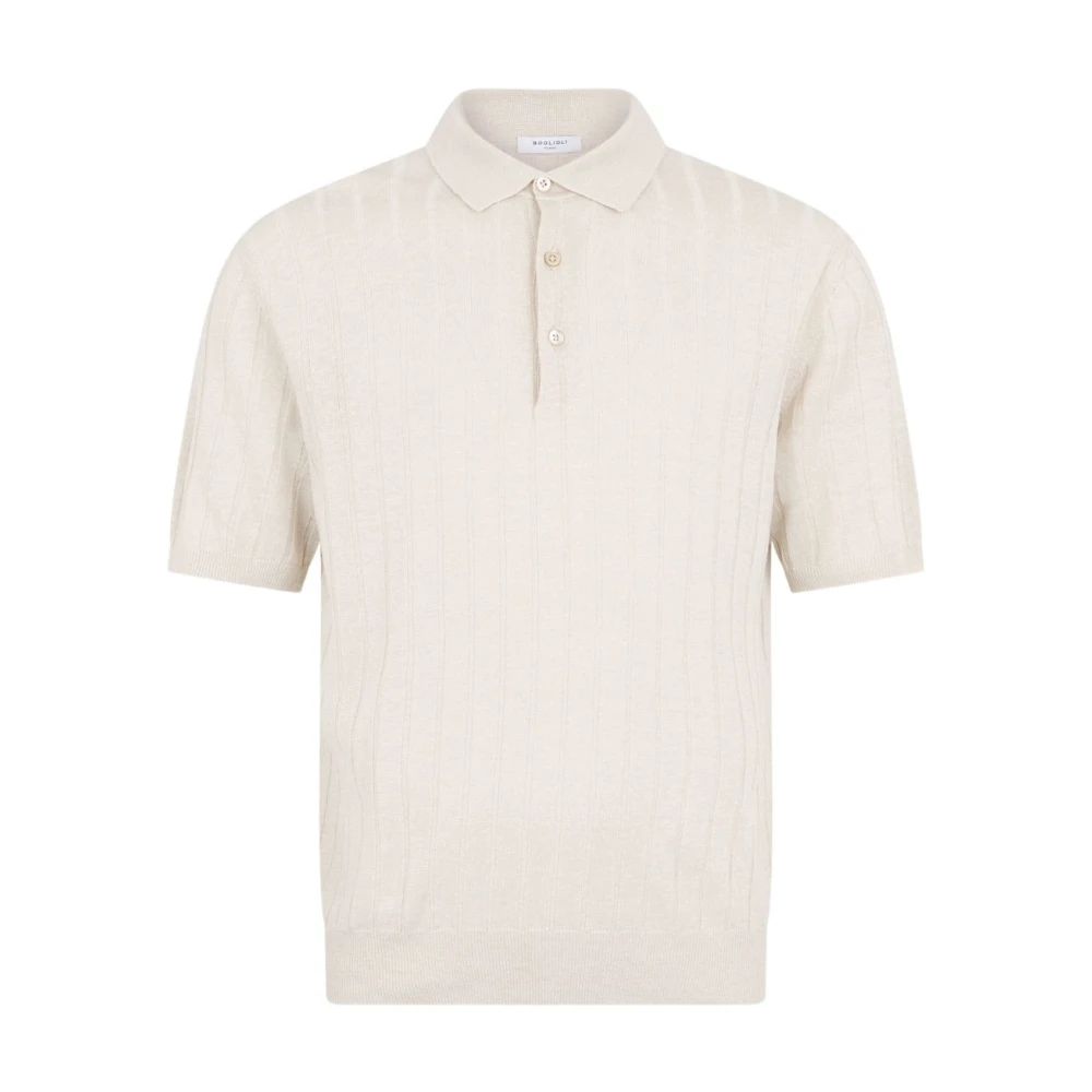 Knitwear > Round-neck Knitwear - - Boglioli - Modalova