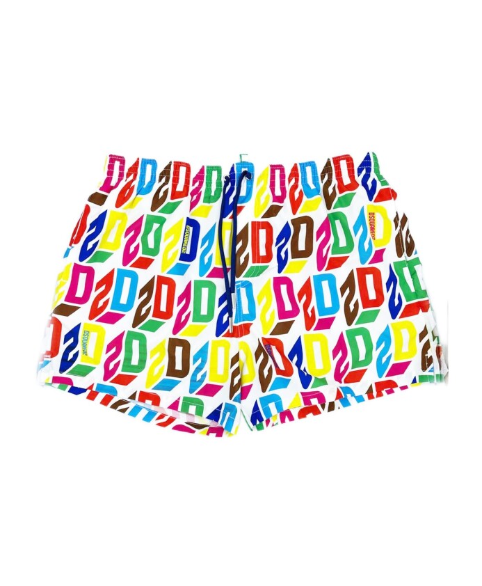 boxer-de-bain