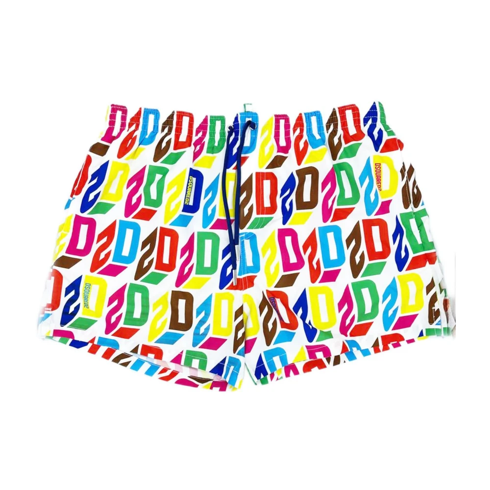 Swimwear > Beachwear - - Dsquared2 - Modalova