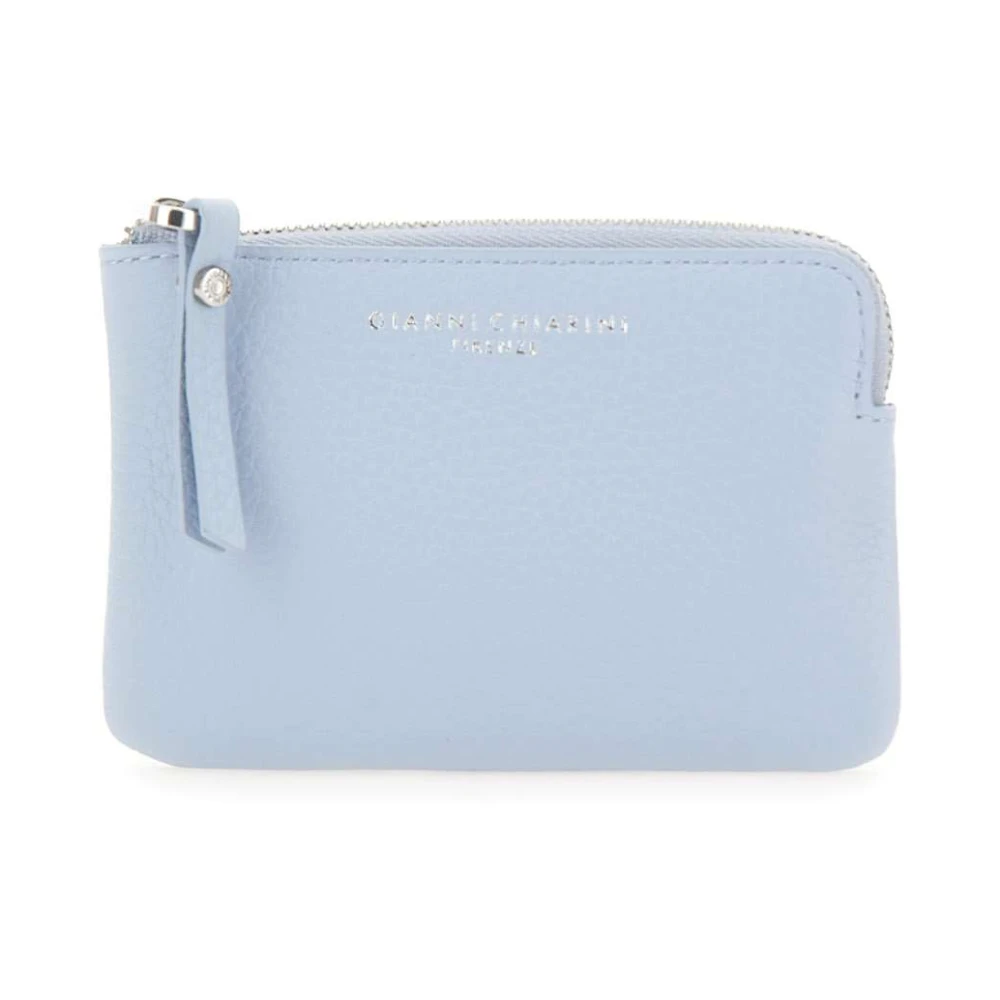 Gianni Chiarini Mujer Azul - Dollaro Wallet - Accessories - One Size - Dollaro Wallet